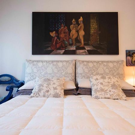 Casa D'Artista Lägenhet Cavallino-Treporti Exteriör bild