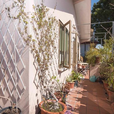 Casa D'Artista Lägenhet Cavallino-Treporti Exteriör bild