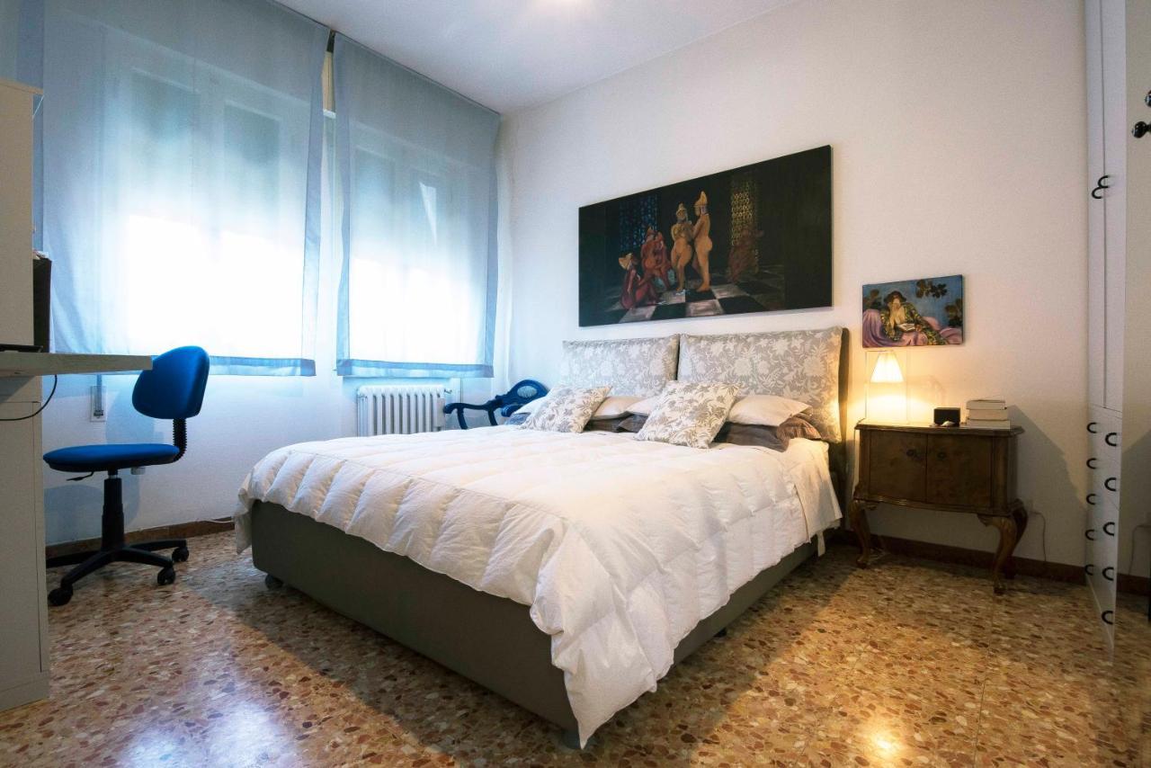 Casa D'Artista Lägenhet Cavallino-Treporti Exteriör bild