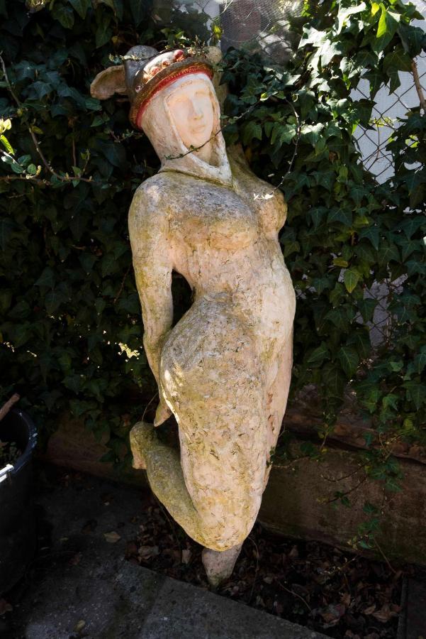 Casa D'Artista Lägenhet Cavallino-Treporti Exteriör bild