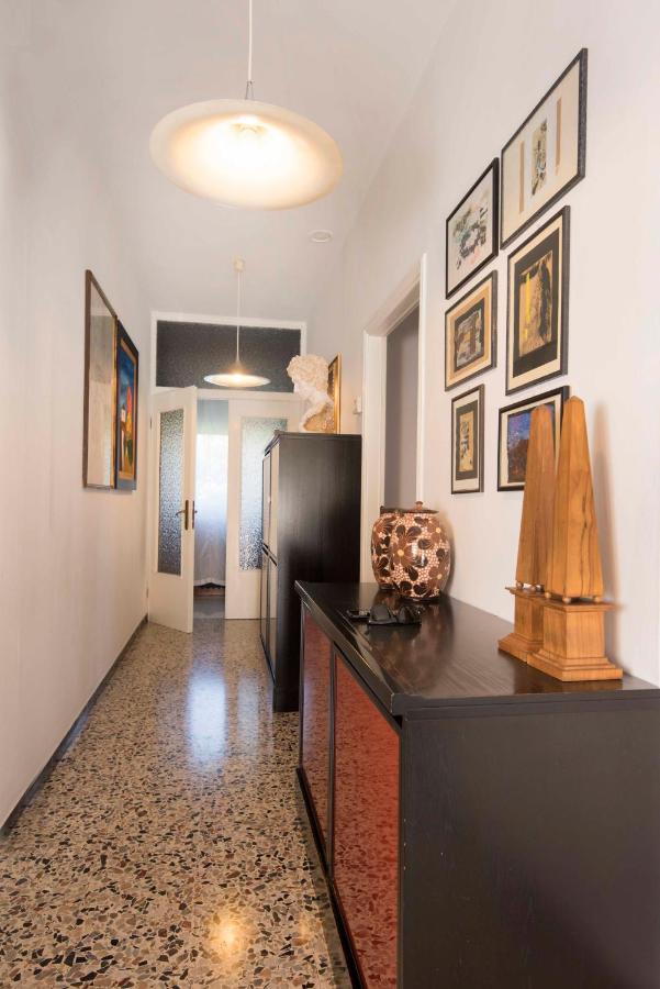 Casa D'Artista Lägenhet Cavallino-Treporti Exteriör bild